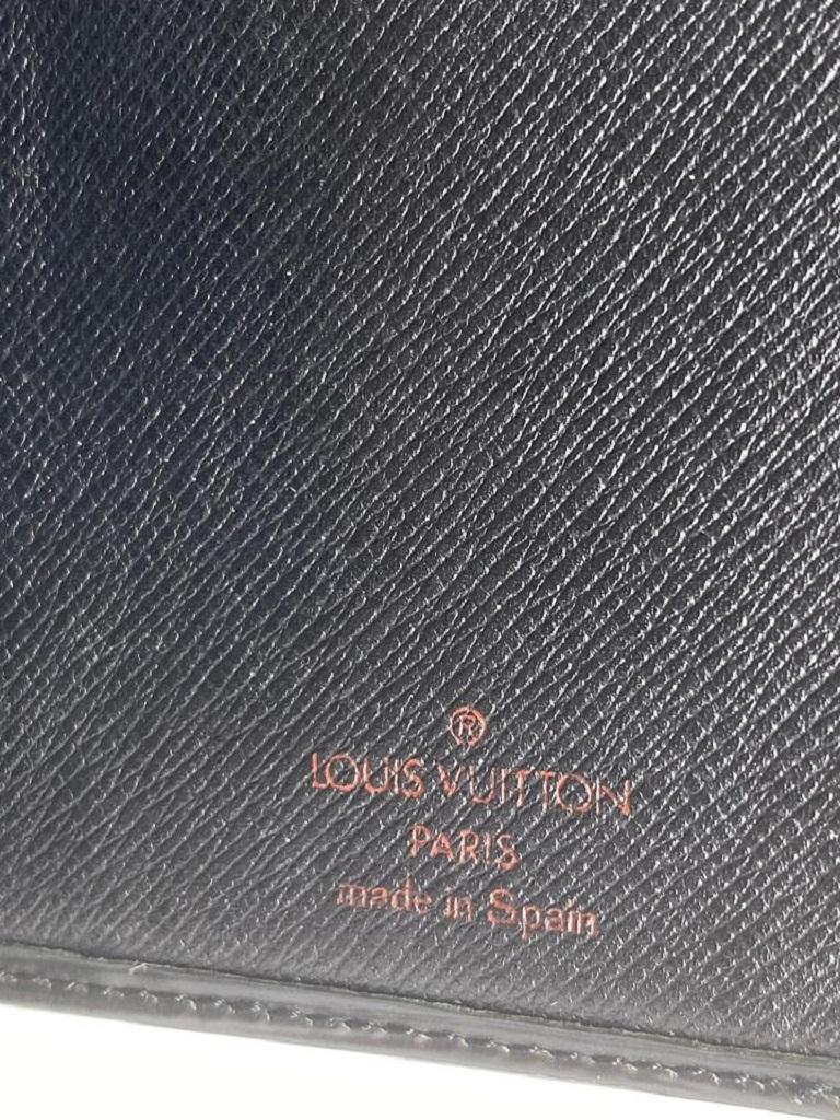 lv men wallet