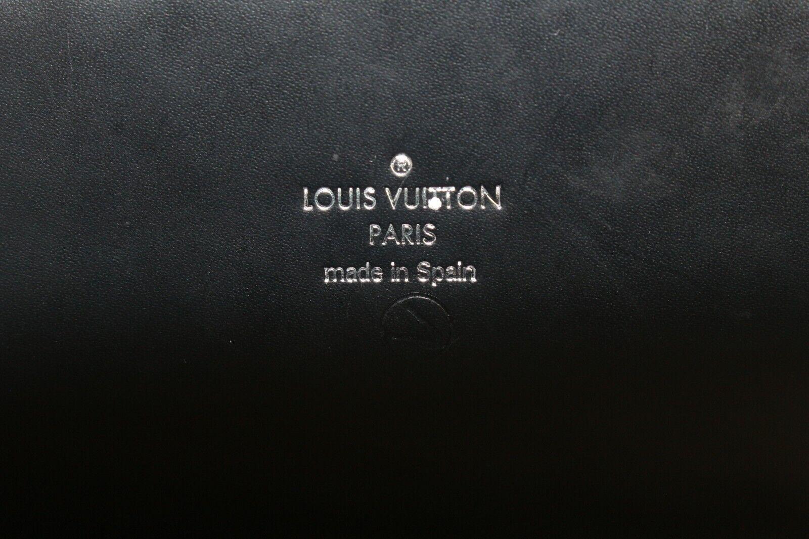Louis Vuitton Black Epi Noir Phenix MM 2way 2LV1012K For Sale 7