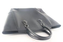 Louis Vuitton Black Epi Noir Phenix MM 2way 2LV1012K