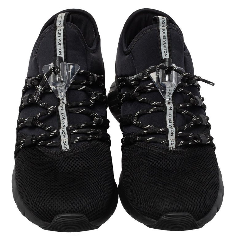 Louis Vuitton - Fastlane - Sneakers - Size: Shoes / EU 42 - Catawiki