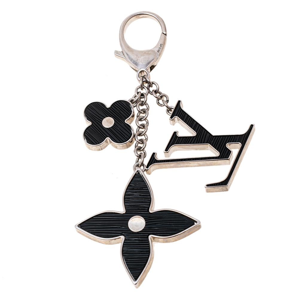 louis vuitton keychain