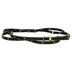 Louis Vuitton Waist Belts