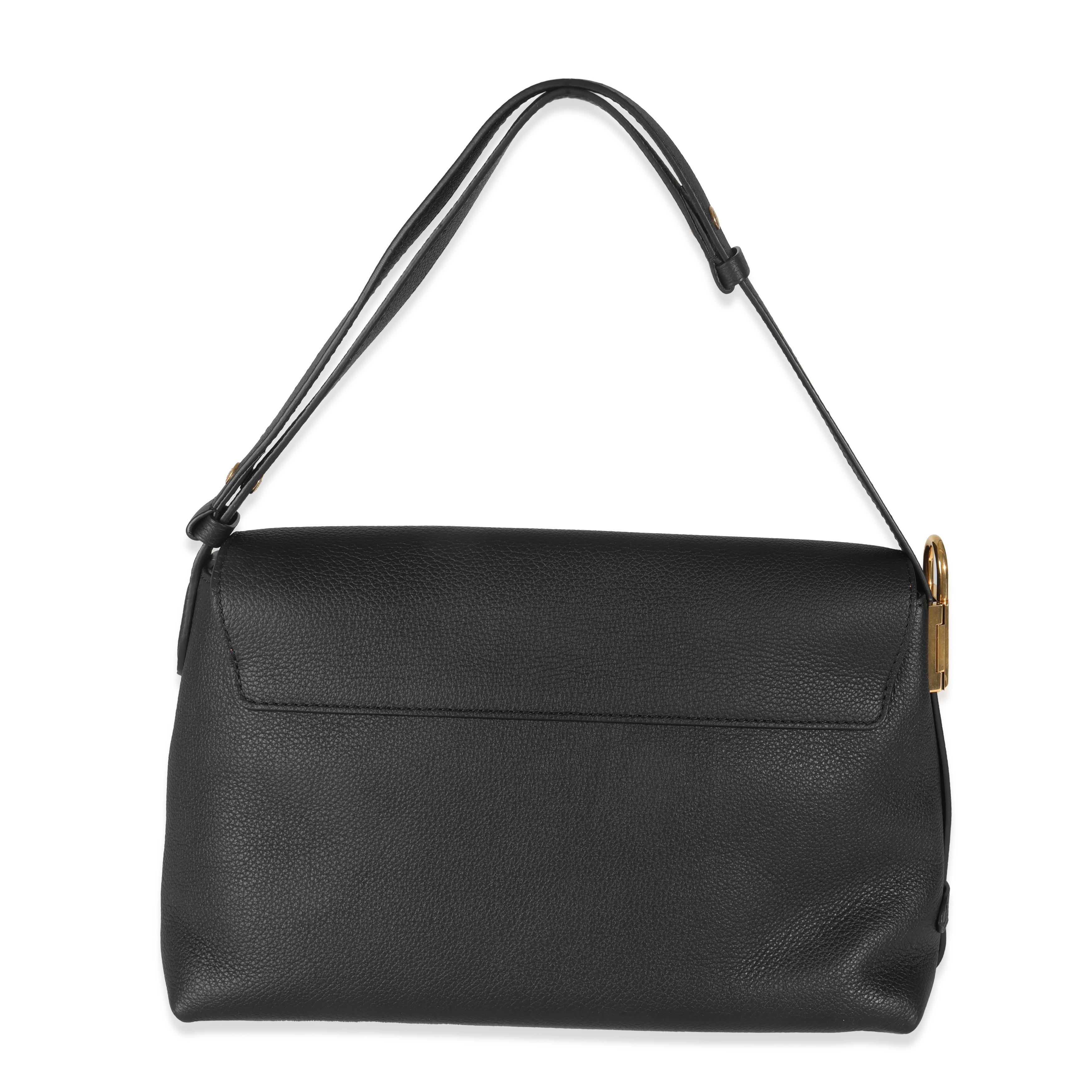 Listing Title: Louis Vuitton Black Grained Calf Leather Low Key Messenger
SKU: 145139
MSRP: 3800.00 USD
Condition: Pre-owned 
Handbag Condition: Excellent
Condition Comments: Item is in excellent condition and displays light signs of wear.  Light