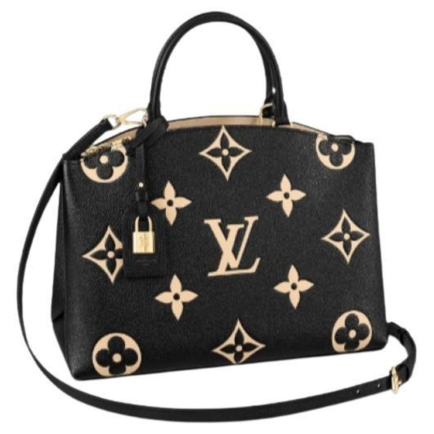 Sold at Auction: GUCCI AND LOUIS VUITTON. 1) BLUE LEATHER GUCCI TENNIS  RACQUET BAG. FIRST TIME I SAW ONE OF THESE WAS