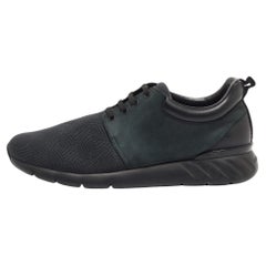 Black Louis Vuitton Trainers Mens Clearance, SAVE 44% 