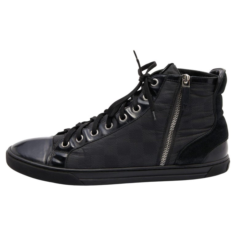 Louis Vuitton Lace Up Shoes - 76 For Sale on 1stDibs