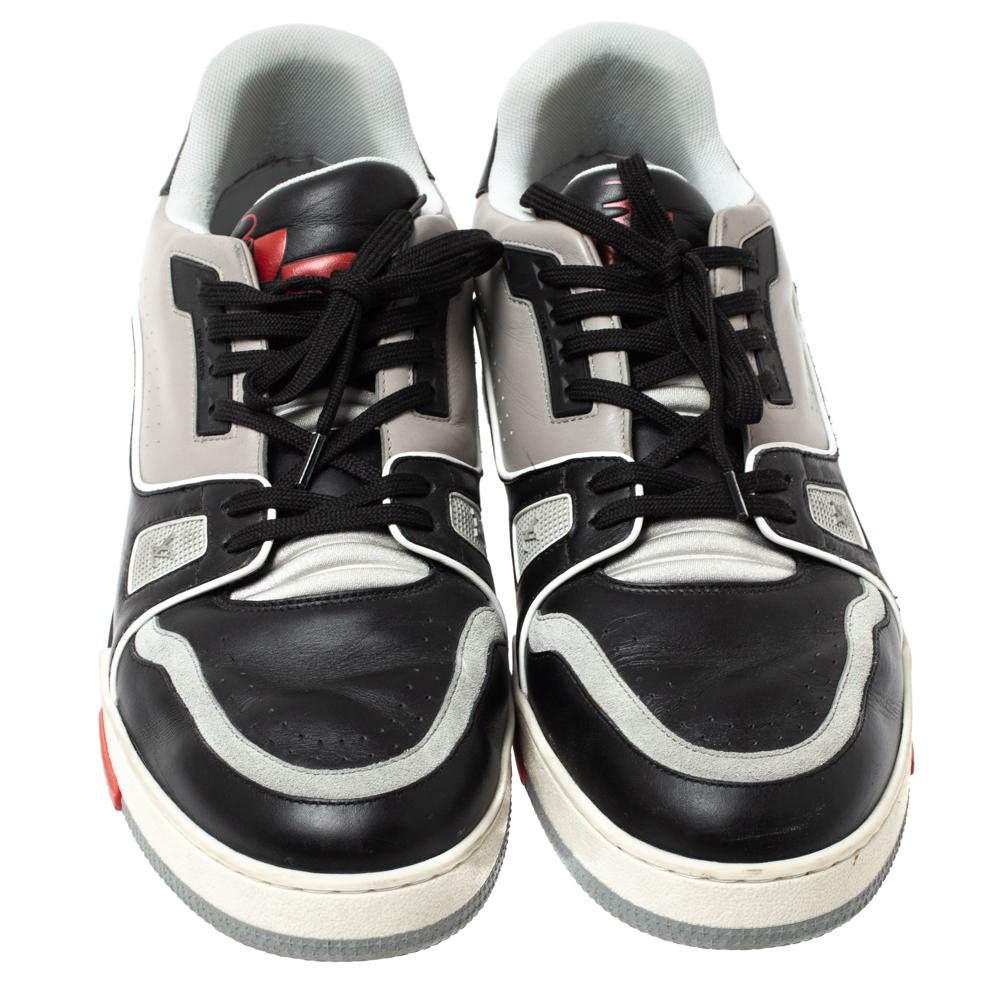 lv trainer schwarz