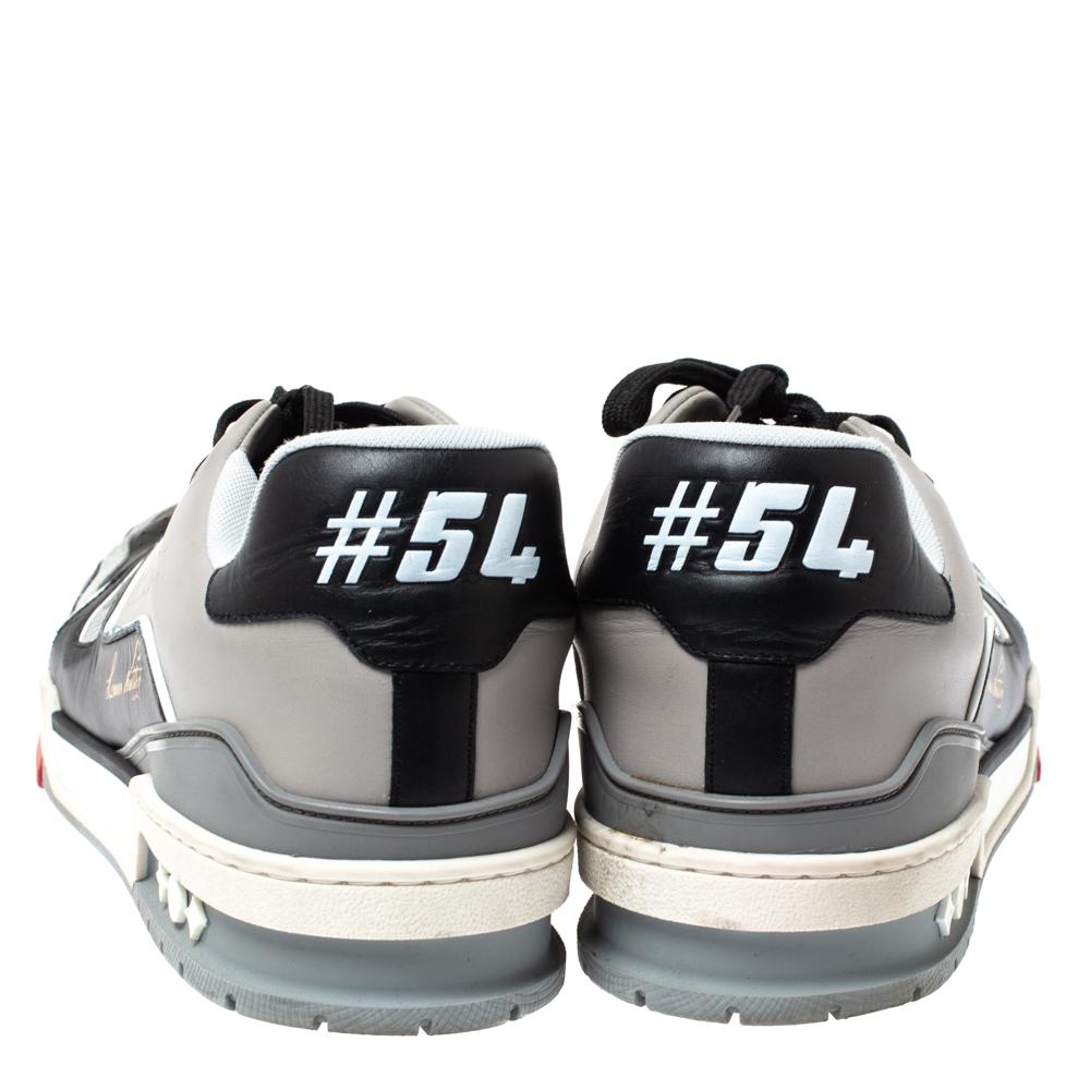 lv trainers schwarz