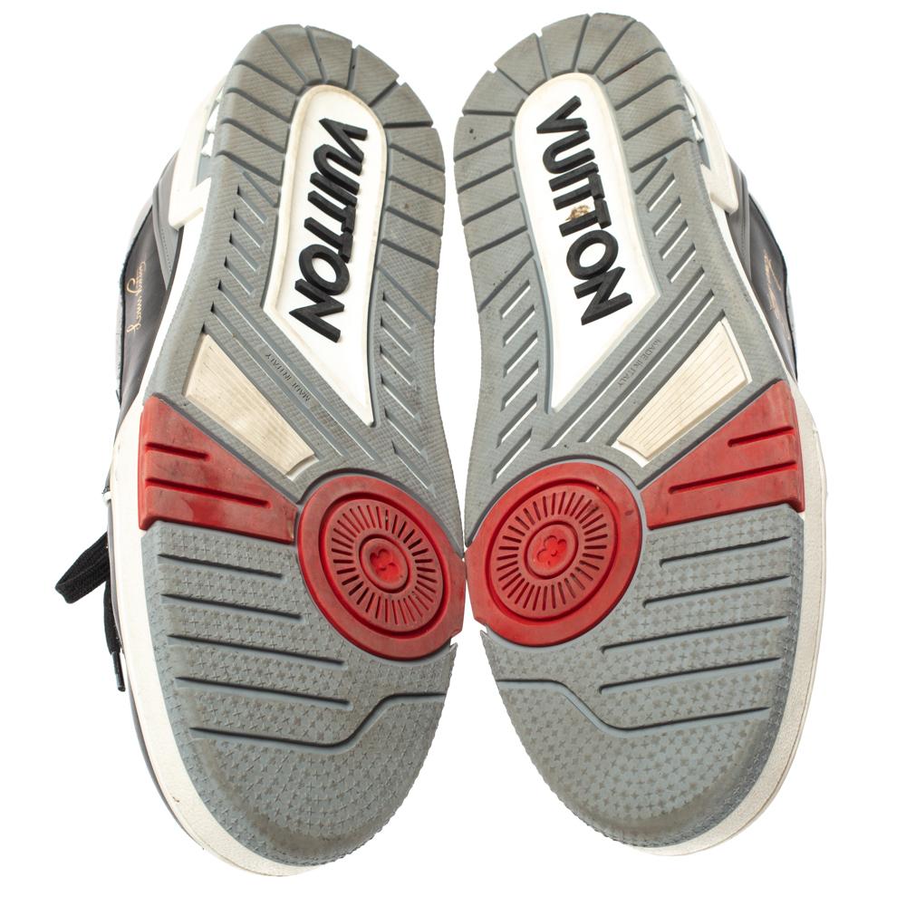 schwarze lv trainer