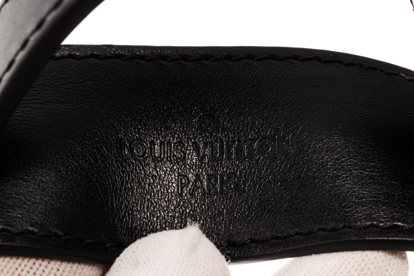 iridescent lv bag