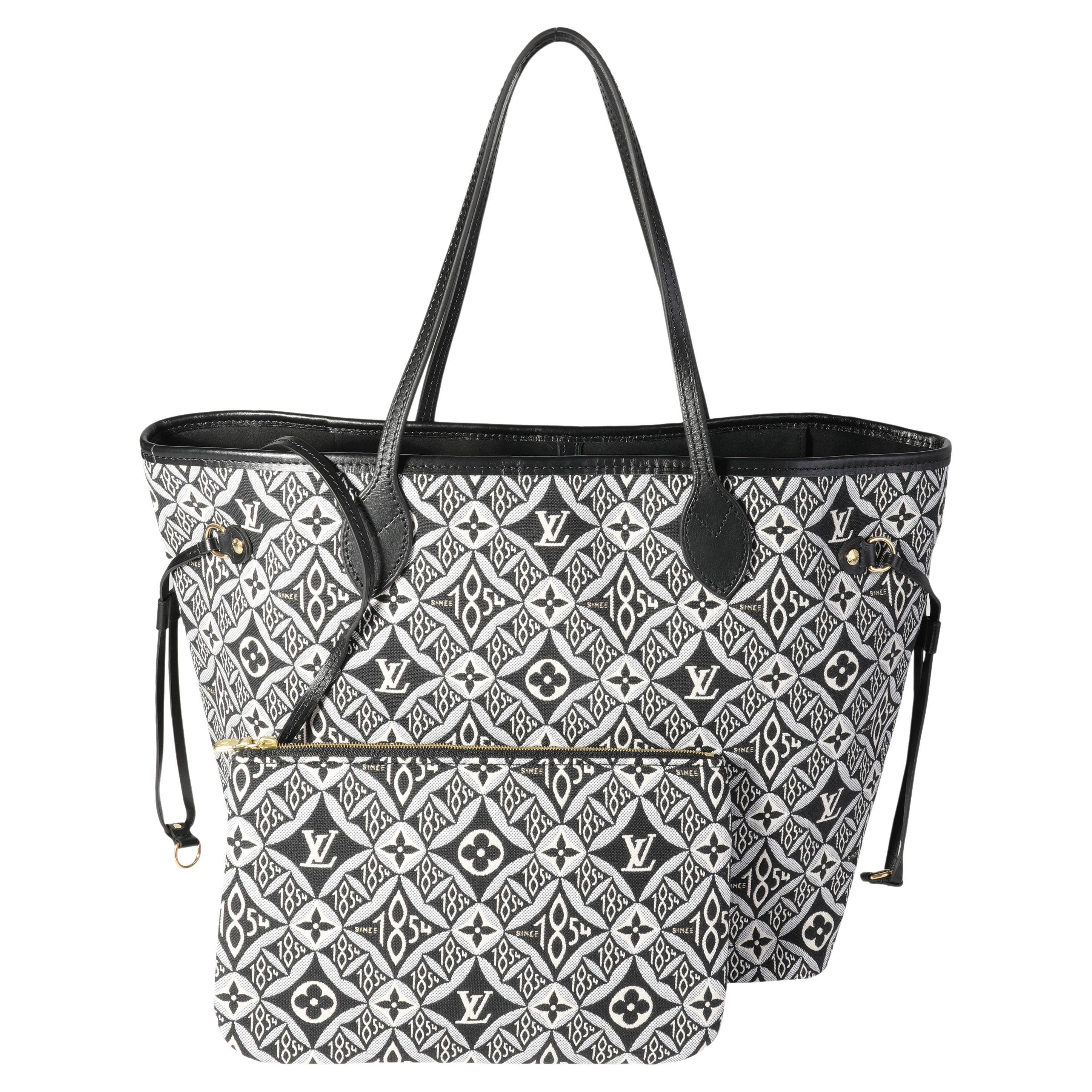 since 1854 neverfull