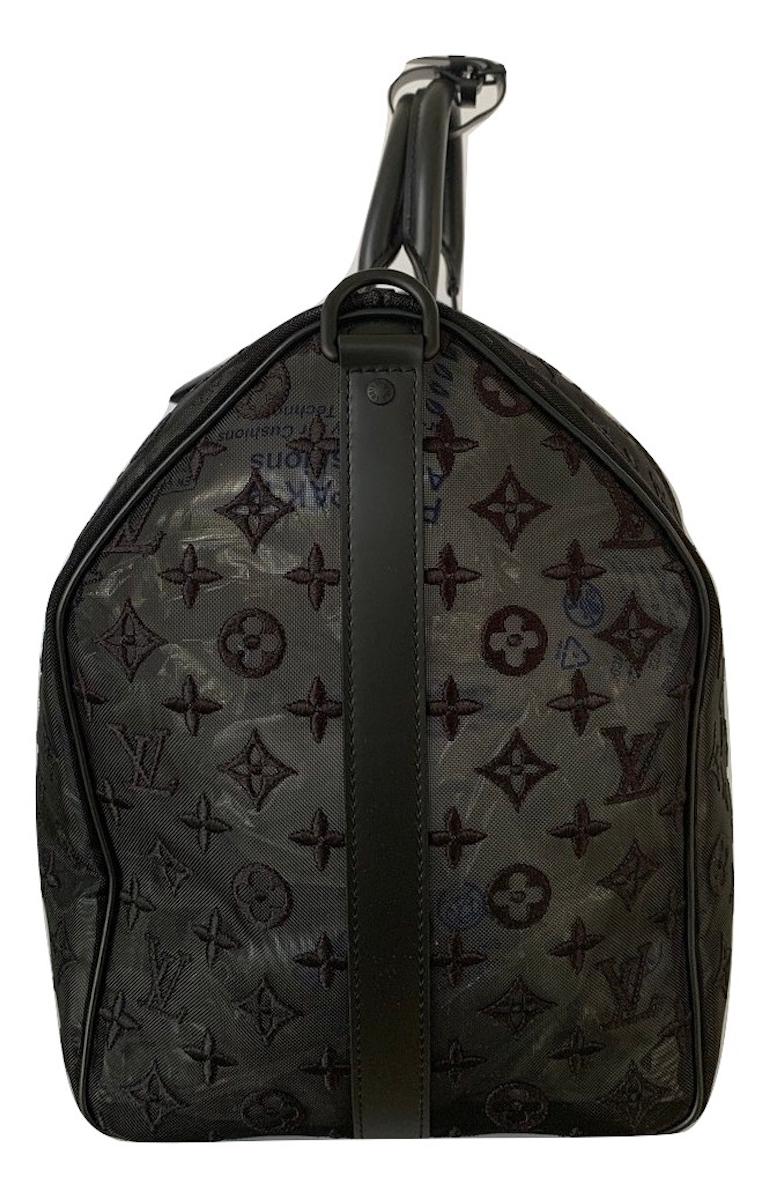 abloh fragility black