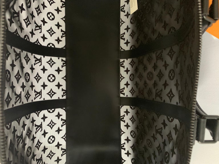 fake backpack