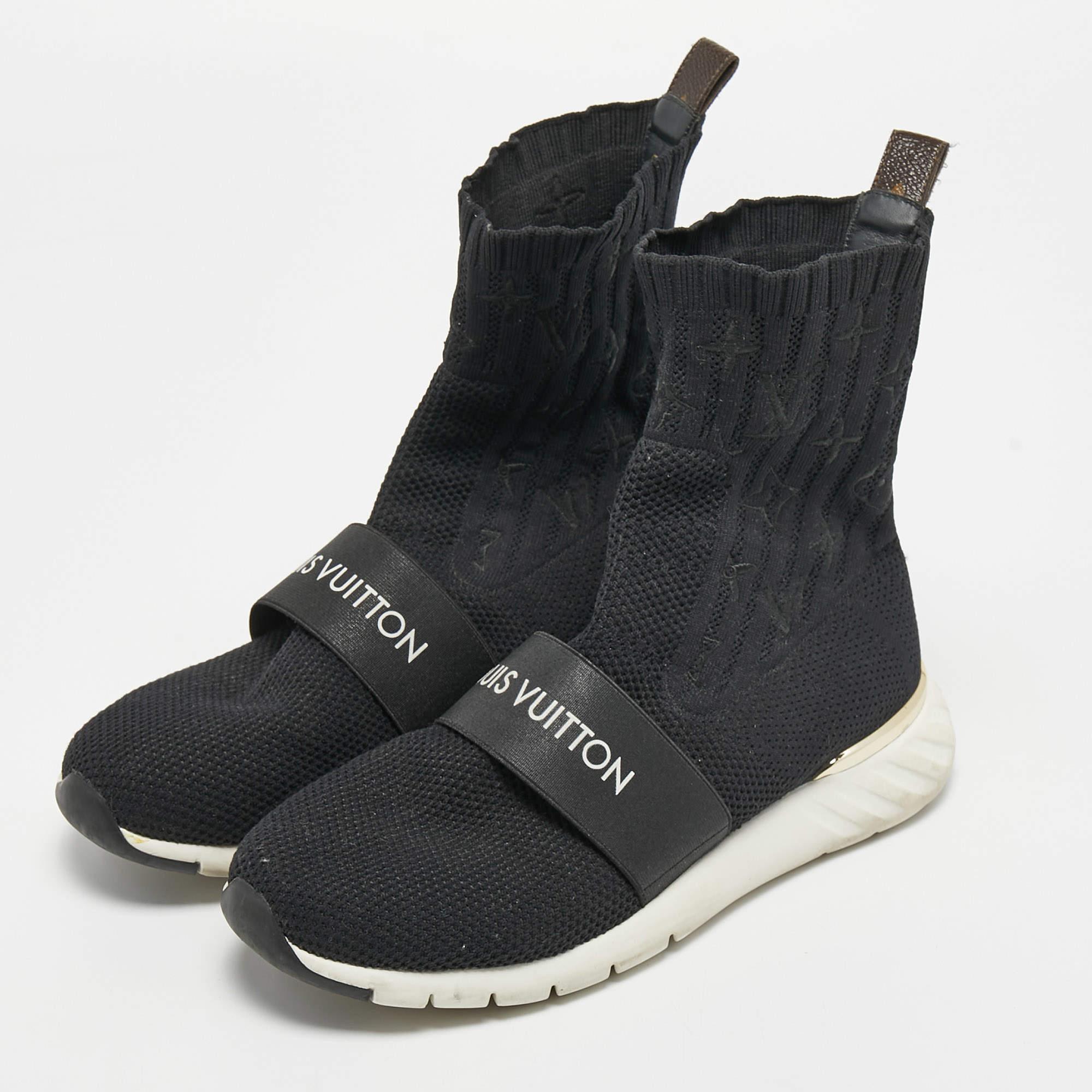louis vuitton scarpe alte