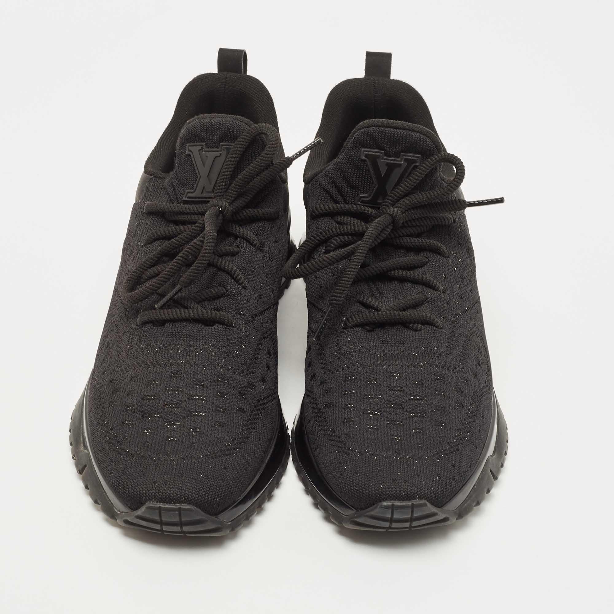 Louis vuitton trainers vnr hotsell