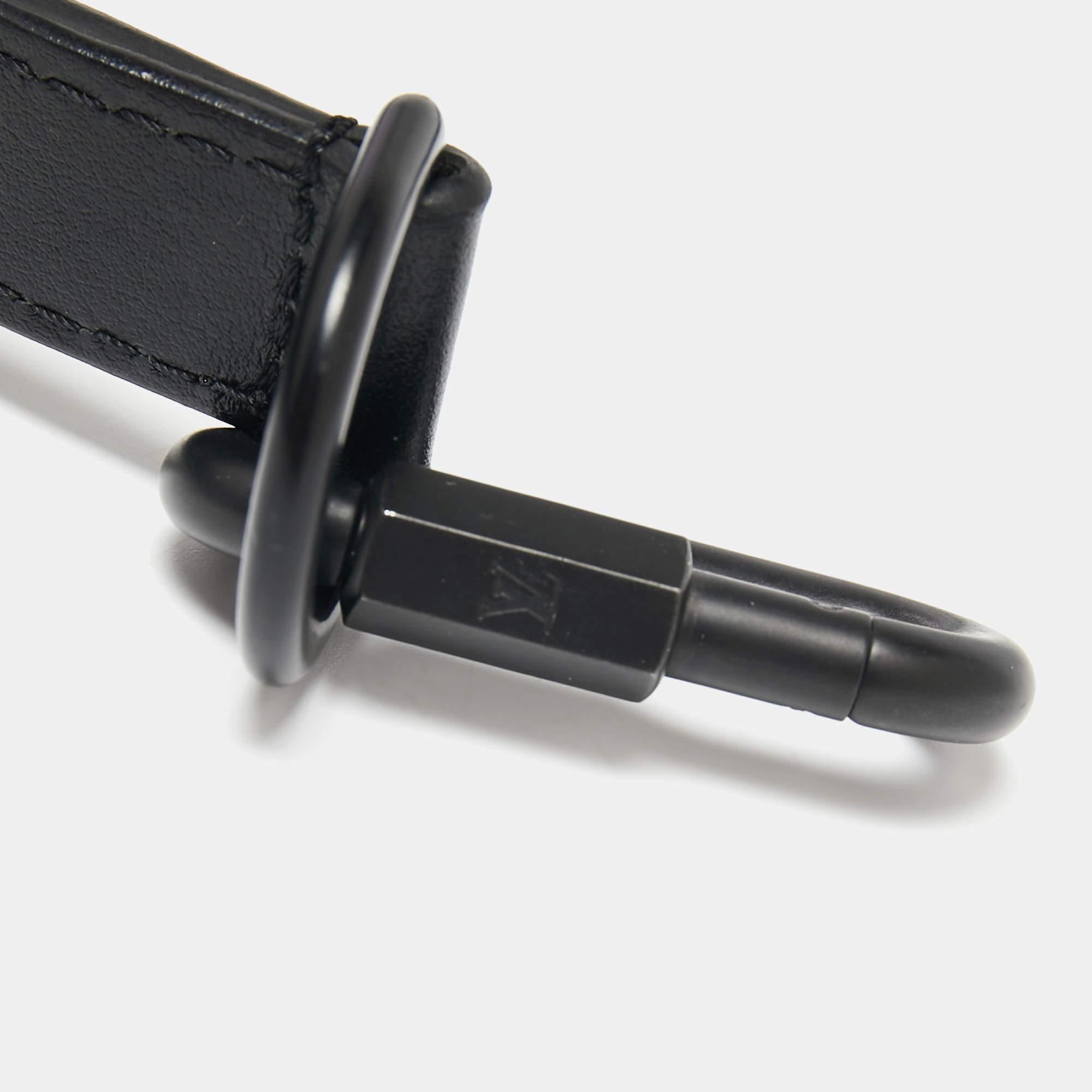 louis vuitton suspenders