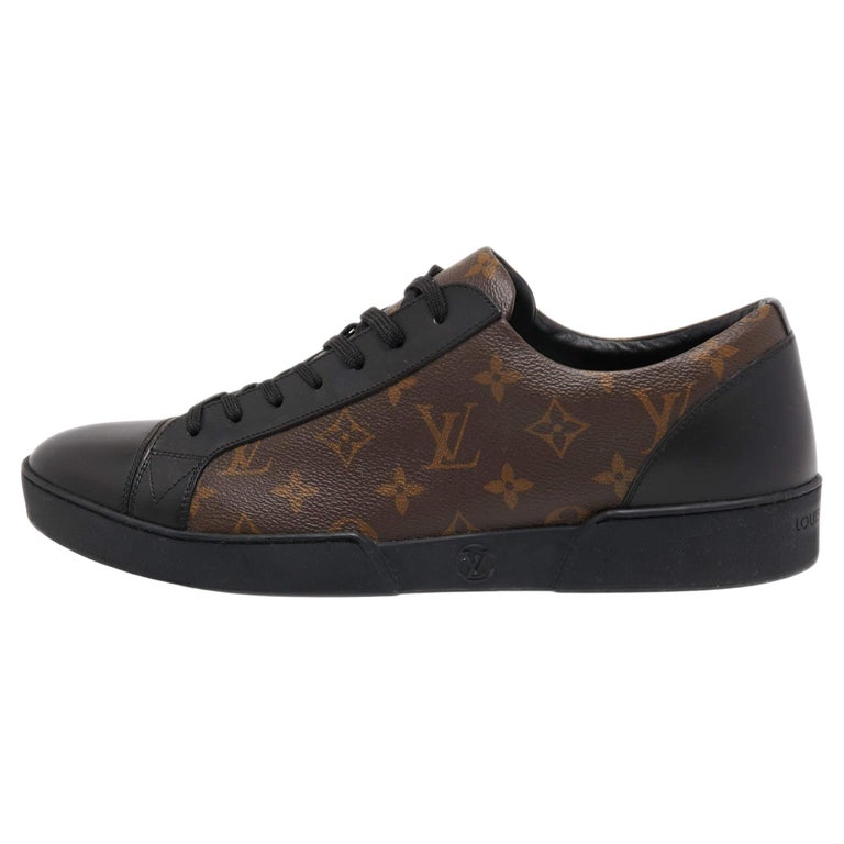 Louis Vuitton Match-up Sneaker