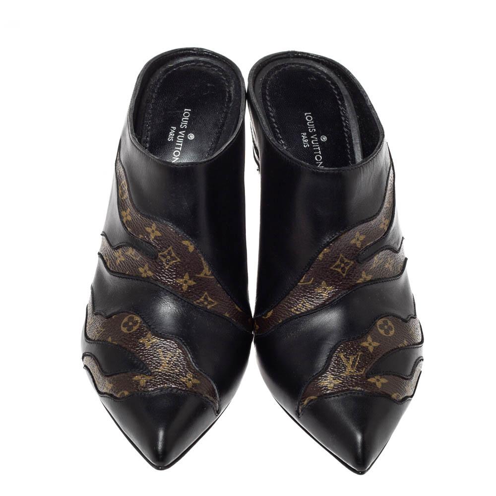 louis vuitton fireball boots