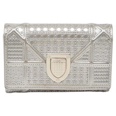 Louis Vuitton Black Leather and Nylon Low Top Sneakers Size 41