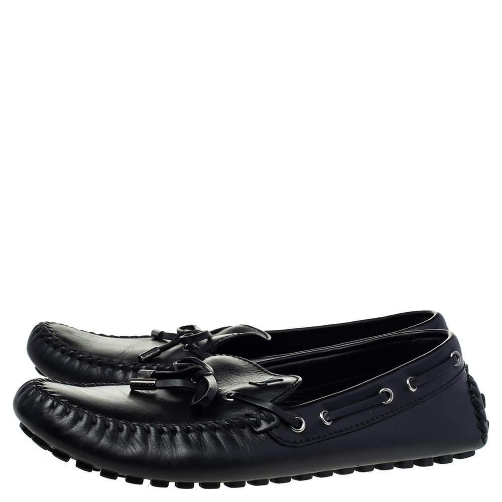 Used louis vuitton loafers new arrivals