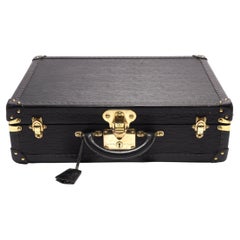 LOUIS VUITTON President Classeur Attache Hard Trunk Case – PearlaaClosetLLC