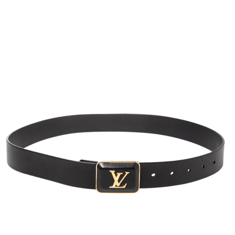 Louis Vuitton, Accessories, Designer Belt