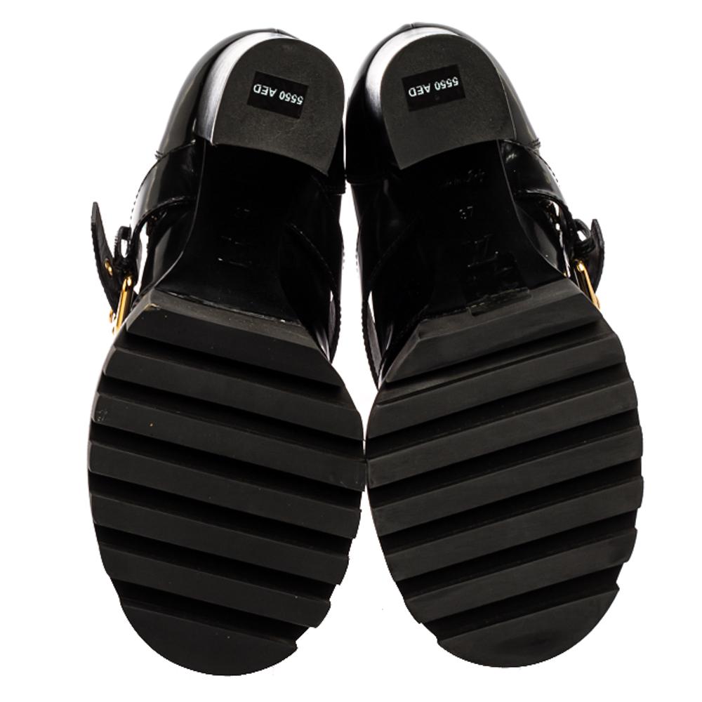 ankle boots louis vuitton