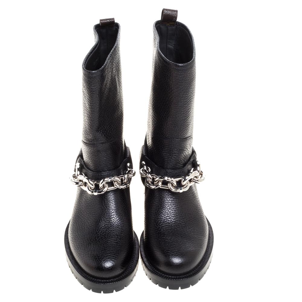 outlaw leather boots