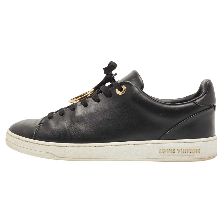 Louis Vuitton Gray Shoes for Women for sale