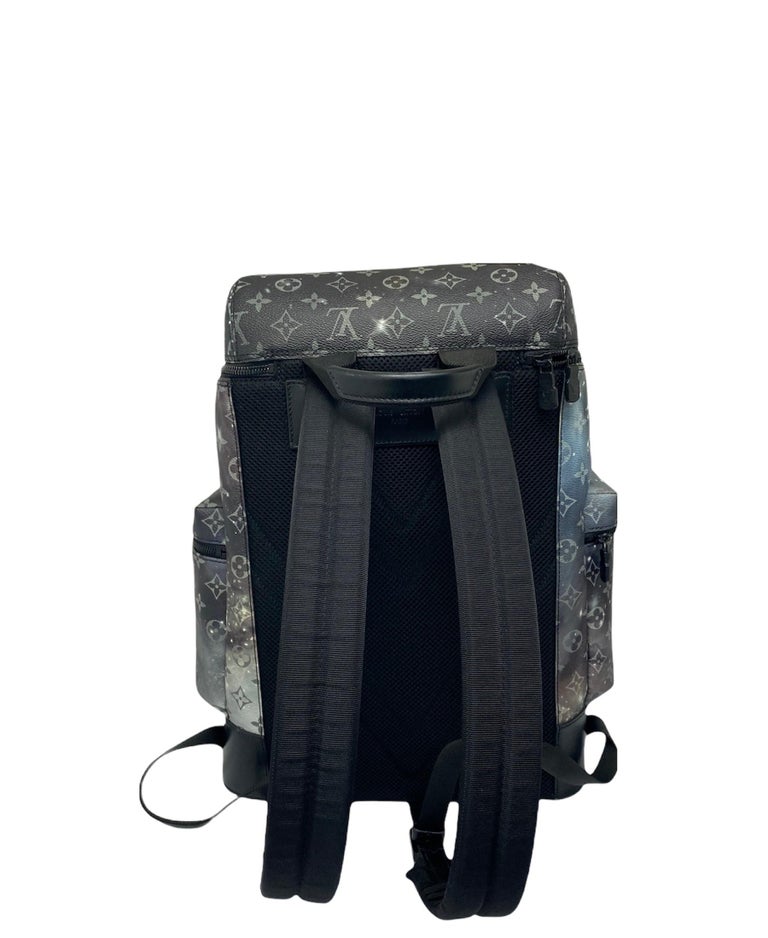 Louis Vuitton Galaxy Backpack 0432