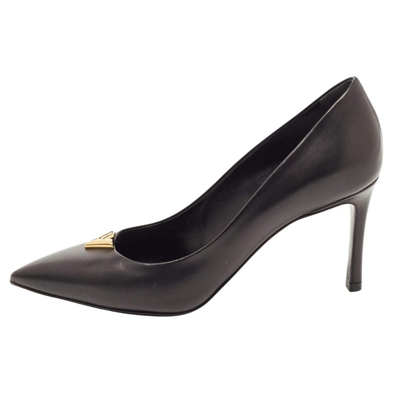 Louis Vuitton Top Sider Shoes, Women's Fashion, Footwear, Flats