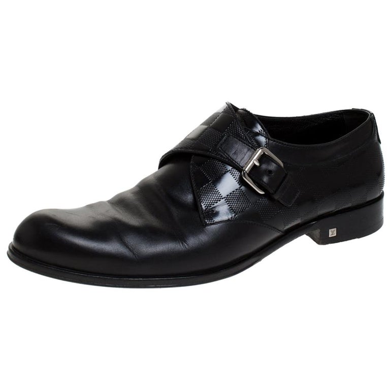 Louis Vuitton Men Shoes - 42 For Sale on 1stDibs  louis vuitton shoes men, louis  vuitton shoes sale men's, brown louis vuitton shoes