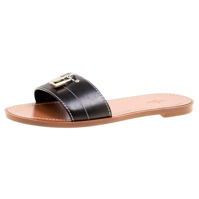 lv slides with lock