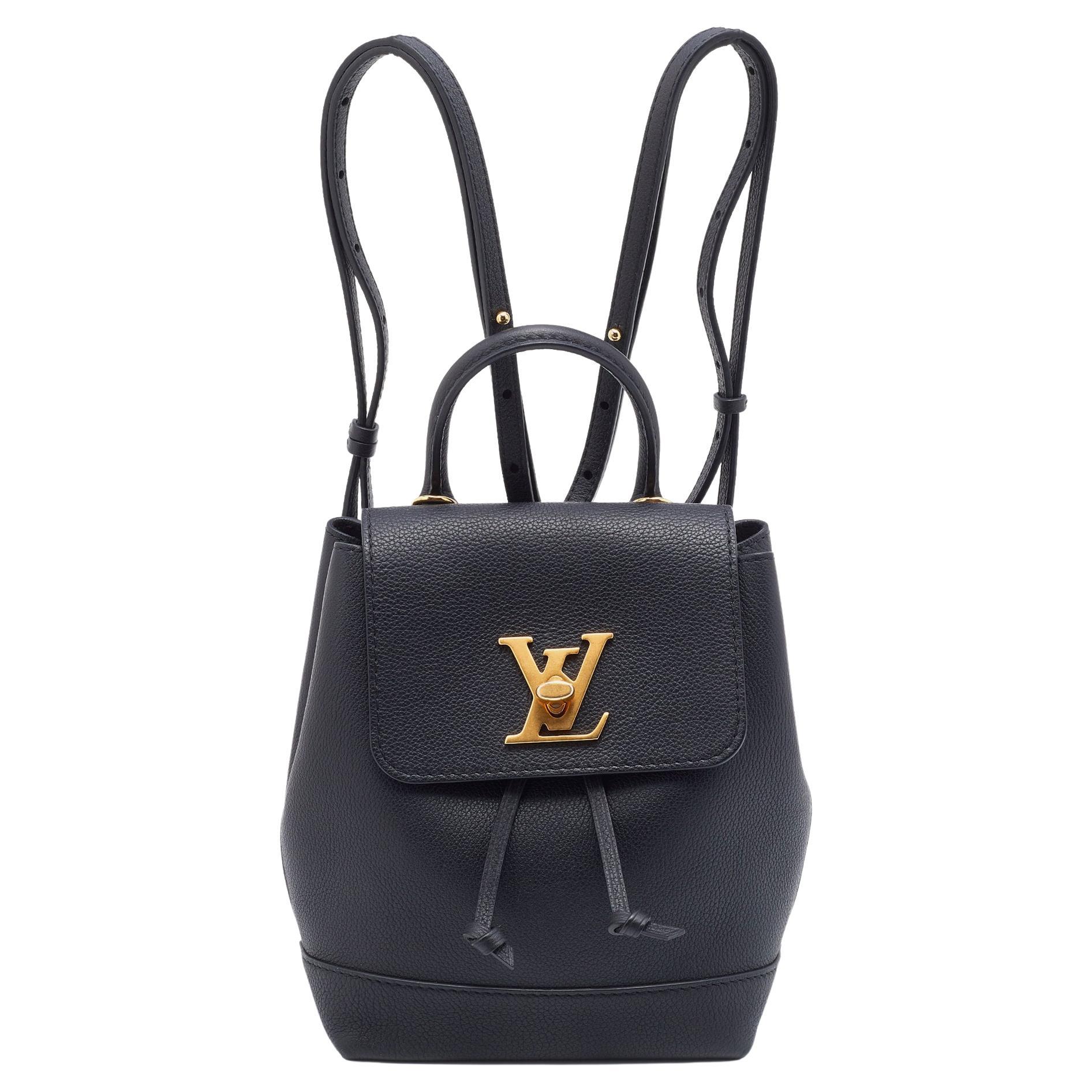Louis Vuitton Christopher Backpack Epi Leather PM at 1stDibs louis