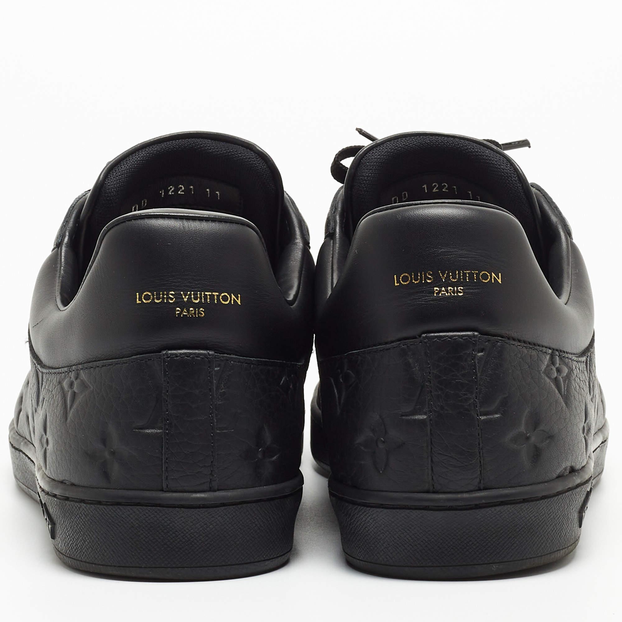 louis vuitton scarpe