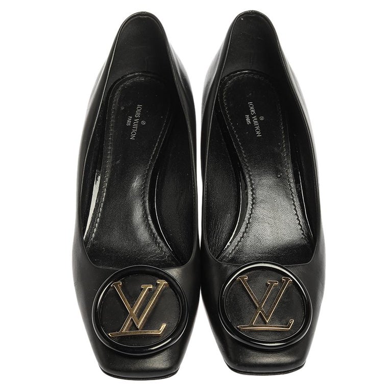 Louis Vuitton Madeleine Mule - For Sale on 1stDibs