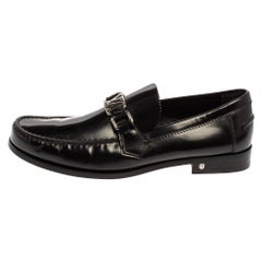 Louis Vuitton Men's Shoes LV12  Louis vuitton men shoes, Lv men shoes, Louis  vuitton loafers