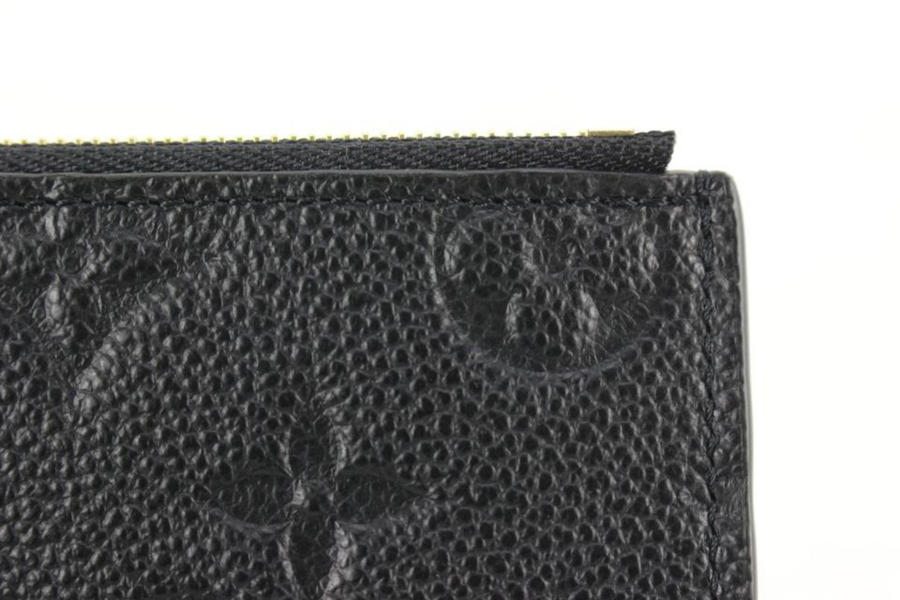 louis vuitton empreinte pouch