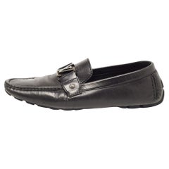 Louis Vuitton Loafers - 107 For Sale on 1stDibs