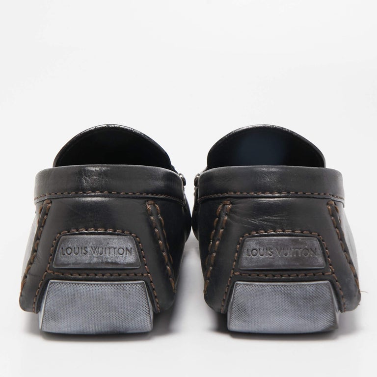 Men's LV slides size 44, Men's Shoes