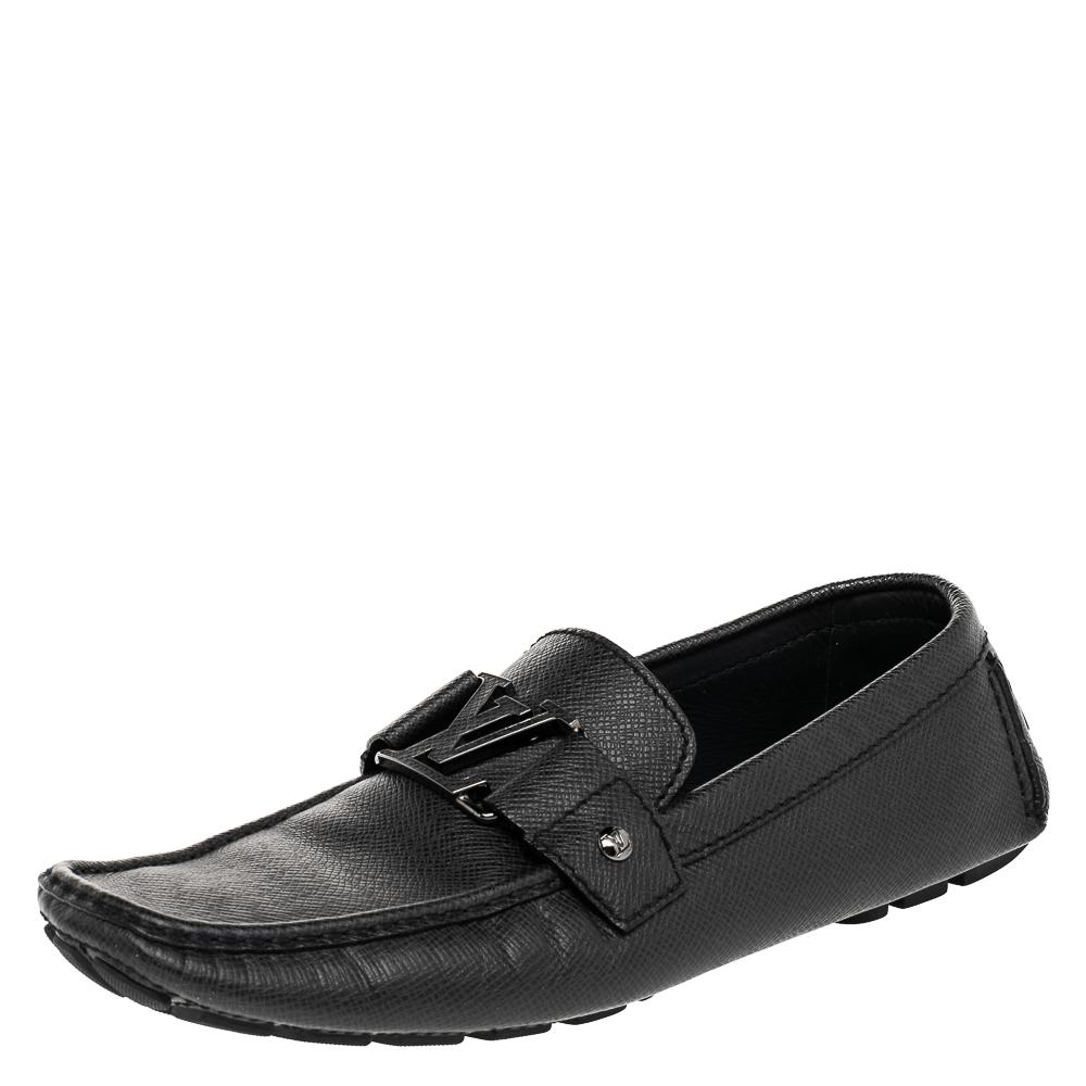 louis vuitton formal shoes price