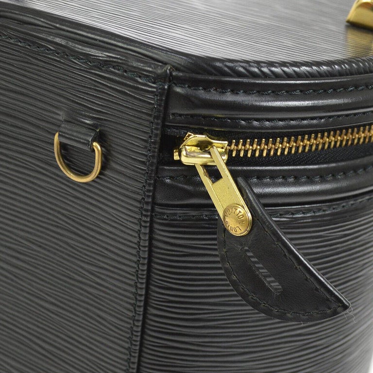 Louis Vuitton Cosmetic Bag For Sale In Usa