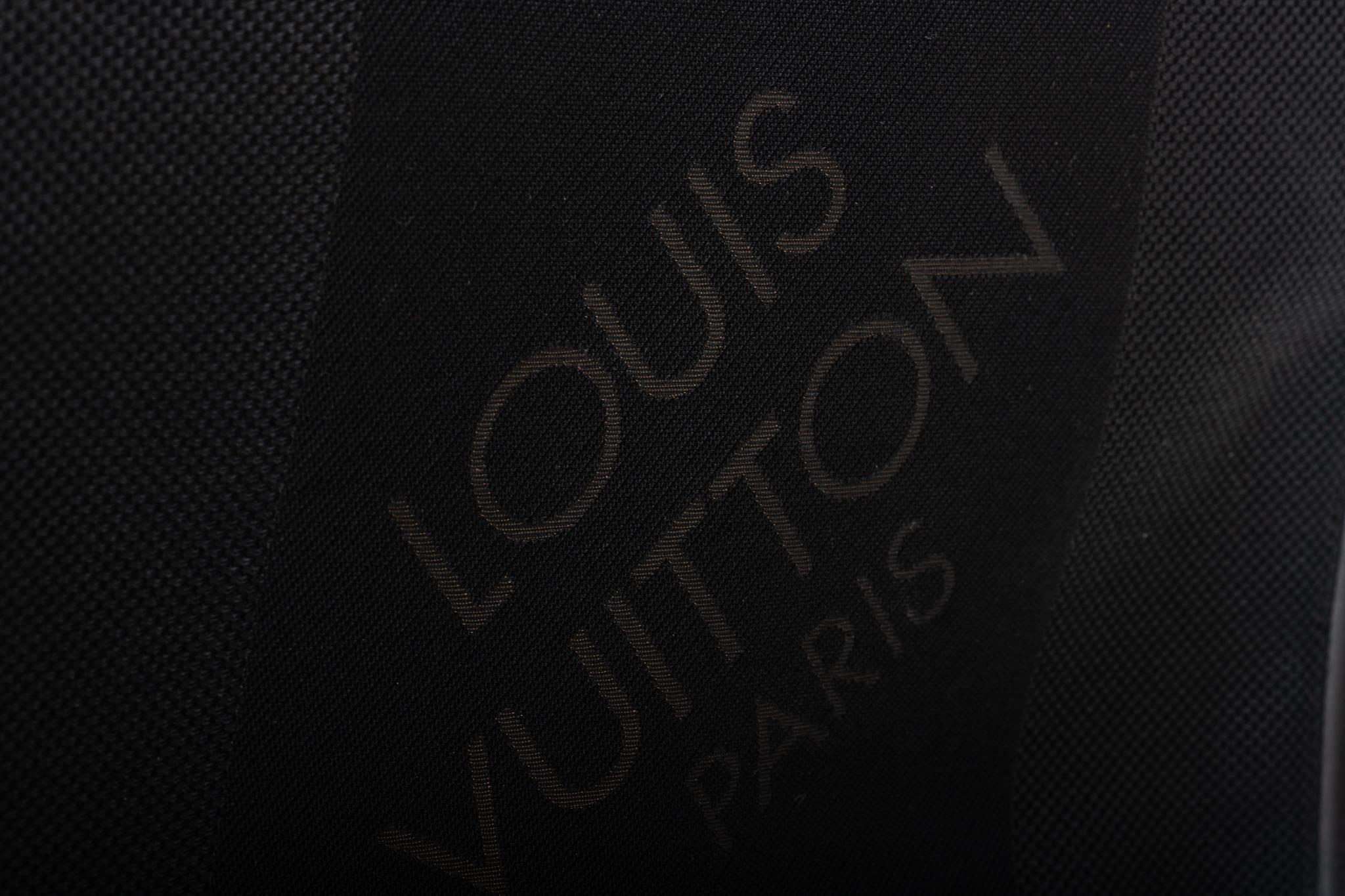 Louis Vuitton Black Men's Computer Bag Large For Sale 10