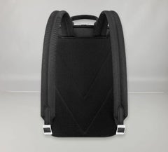 Louis Vuitton Black Michael NV2 backpack