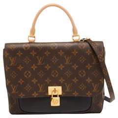 Louis Vuitton Marignan Handbag -3 For Sale on 1stDibs