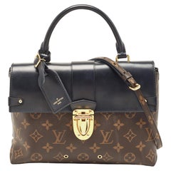 louis vuitton flap bag m43125