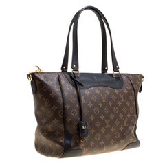 Louis Vuitton Monogram Estrela MM Shoulder Bag - A World Of Goods For You,  LLC