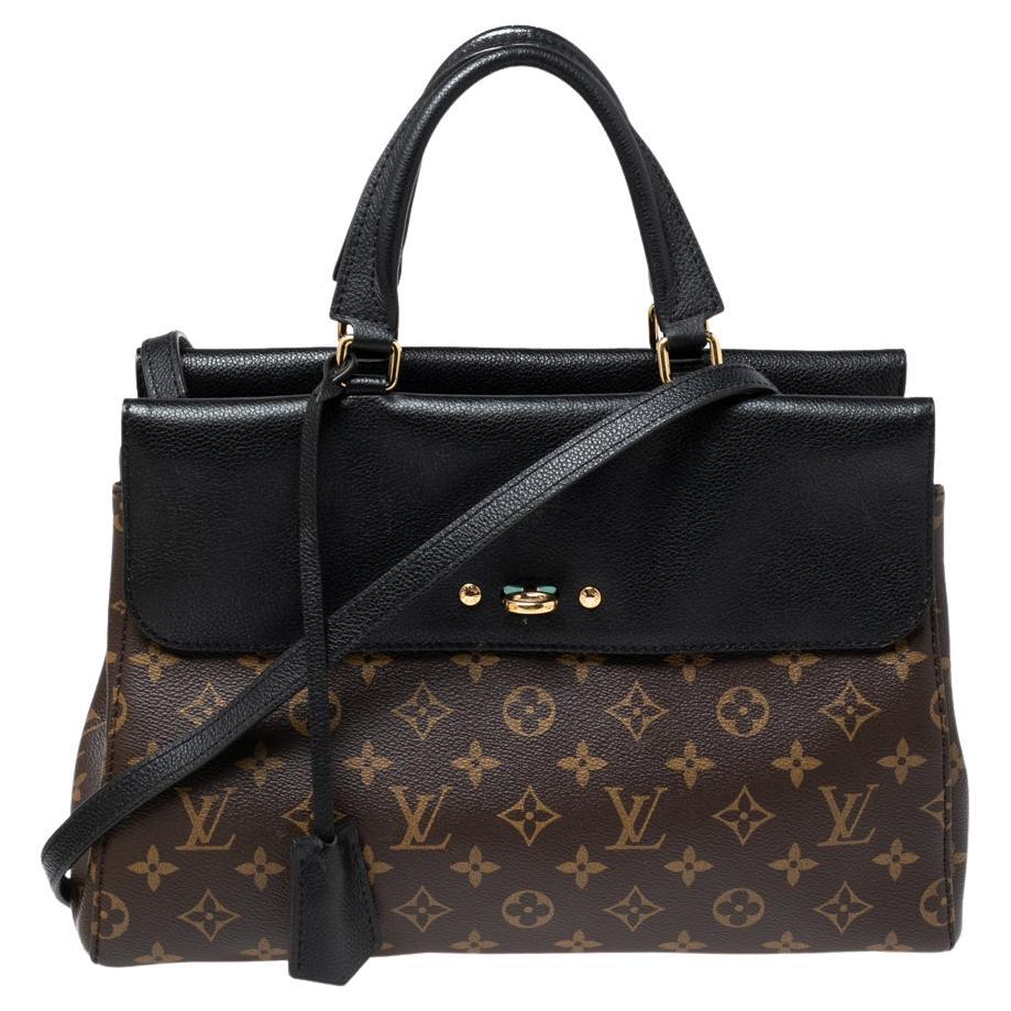 Louis Vuitton Black Monogram Canvas Venus Bag at 1stDibs  louis vuitton  venus bag, louis vuitton venus handbag, lv sp2175