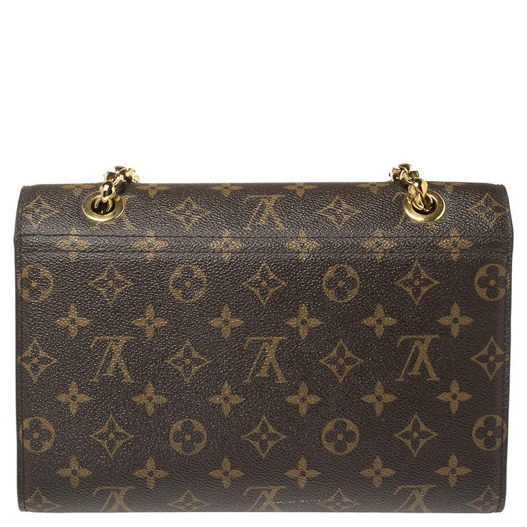 Brilliant Luxury  Louis vuitton crossbody bag, Louis vuitton, Bags