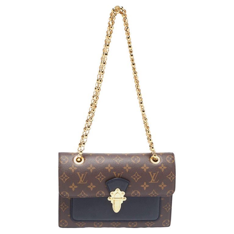 Used Black Louis Vuitton Bag - 785 For Sale on 1stDibs